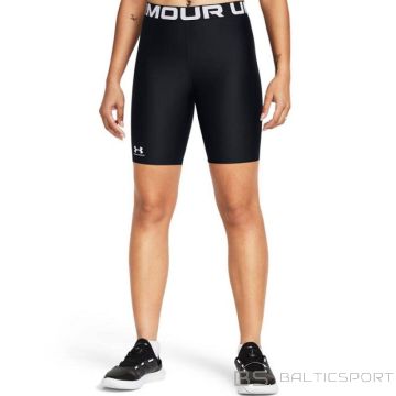 Under Armour HG 8in Shorts W 1383627001 (xs)