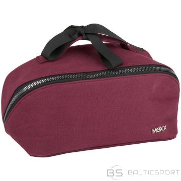 Detal MEXX TRAVEL COSMETIC BAG 25x13x14CM