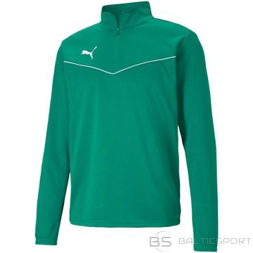 Puma team RISE 1 4 Zip Top M 657394 05 (XL)