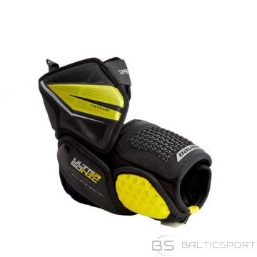 Inny Bauer Ultrasonic Int M 1058503 hockey elbow pads (L)
