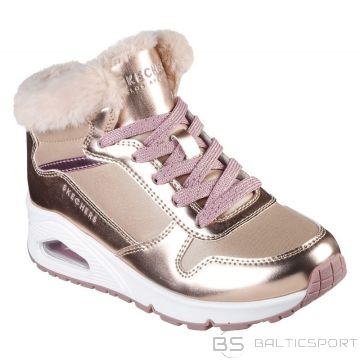 Skechers UNO COZY ON AIR JR 310518L-RSGD apavi (30.0)