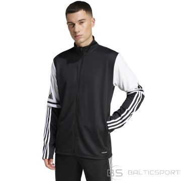 Bluza adidas SQUADRA 25 Training JKT JE2774 / czarny / XXXL