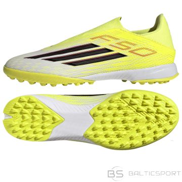 Adidas F50 League LL TF apavi JR8979 / Dzelteni / 40