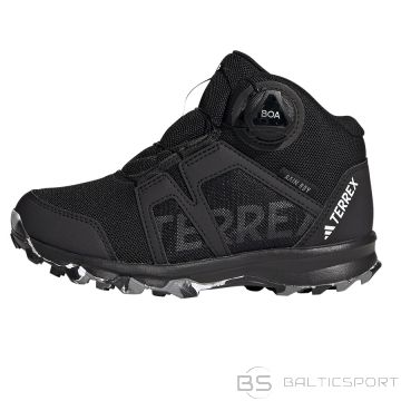 Buty adidas Terrex BOA MID RAIN.RDY IF7508 / czarny / 38