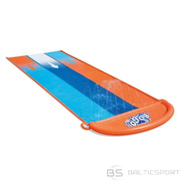 Bestway 52329 H2OGO! Triple Slide