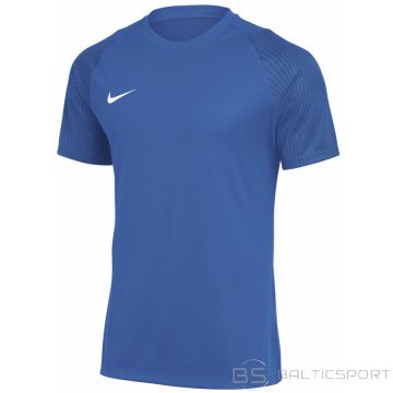 Nike Academy II T-shirt HV8160-463 / blue / S