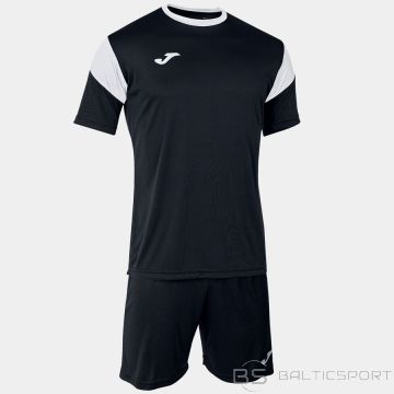 Joma Komplekts Phoenix 102741.102 / melns / XL