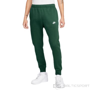 Nike M NSW Club Jogger BB M BV2671-323 bikses (L (183 cm))