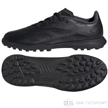 Buty adidas Predator League L Jr TF IG5443 / czarny / 38 2/3