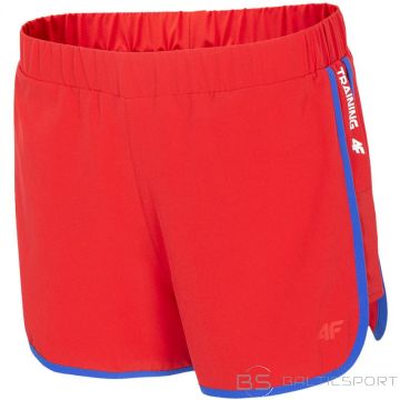 Training shorts 4F W H4L20 SKDF001 62S (S)