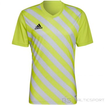 Adidas Футболка Entrada 22 Graphic Jersey M HF0118 (M)