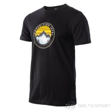 T-shirt Hi-Tec Zergo M 92800397474 (XL)