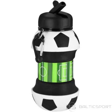 Spokey Salokāma silikona pudele 520 ml Cort 941259 (nav pieejams)
