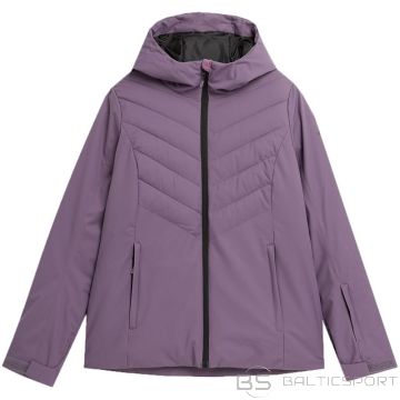 Лыжная куртка F122 W 4FAW23TJACF122 50S (XL)