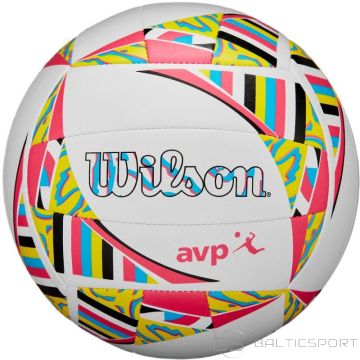 Wilson AVP KUSTĪBAS VOLEJBOLS (N/A)