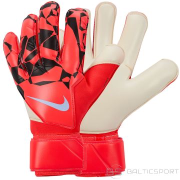 Nike Перчатки Grip3 HQ0256-635 / красные / 8