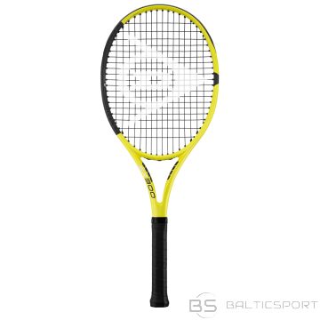 Tennis racket Dunlop Srixon SX300 27'' 300g G3 unstrung