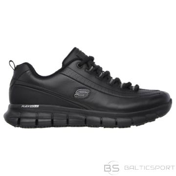 Skechers Sure Track Trickel W 76550EC-BLK shoes (37.0)