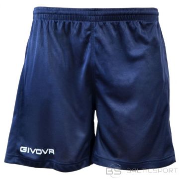Givova Футбольные шорты One U P016-0004 (2XL)