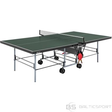 Sponeta TABLE TENNIS TABLE S3-46i green