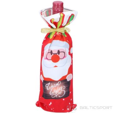 Christmas Gifts ZIEMASSVĒTKU PUDELES MAISIŅA ZIEMASSVĒTKI
