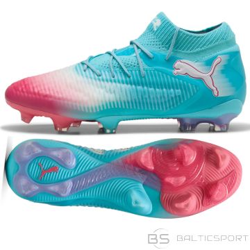 Puma Apavi 8 Ultimate Re-Charge 108756-01 / zili / 43