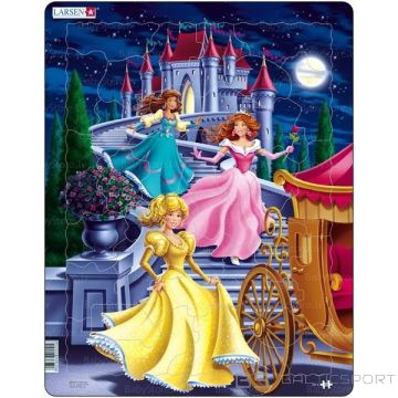 BS Princeses
