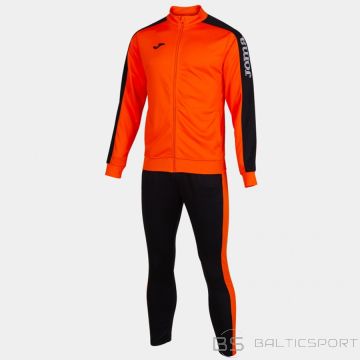 Joma Treniņtērps Academy III 101584.881 / oranžs / 104 cm