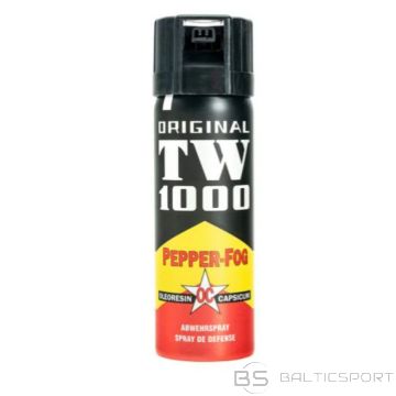 BS Перцовый баллончик TW 1000 PEPPER-FOG облако 63 мл (N/A)