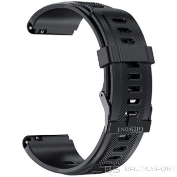 Giewont Siksniņa viedpulkstenim Focus GW430 GWP430-1 - oglekrūze (nav pieejama)