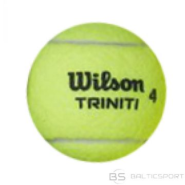 Wilson Triniti Club WR8201501001 tennis ball (N/A)