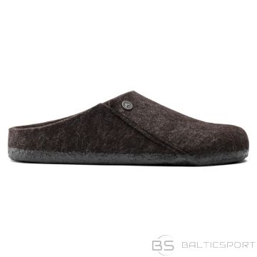 Birkenstock Zermatt Shearling FE Mocha (1016570) (41,0)