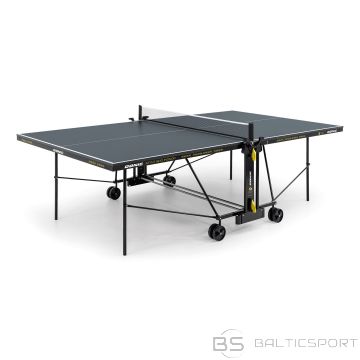 Tennis table DONIC Style 600 Indoor 19mm