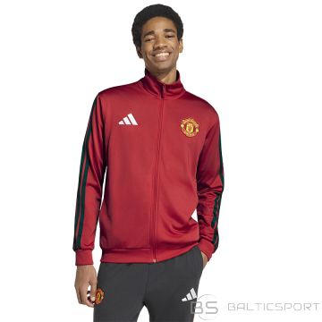 Adidas Manchester United DNA treniņtērps KH4796 / sarkans / XL