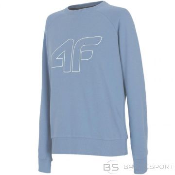 4F W H4L22 BLD350 32S sporta krekls (XL)
