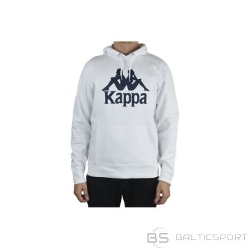 Kappa Taino Hooded M 705322-001 (S)