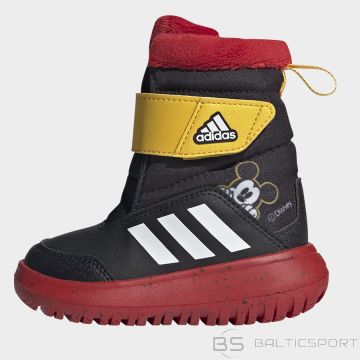 Buty adidas Winterplay Disney Mickey IG7190 / czarny / 23