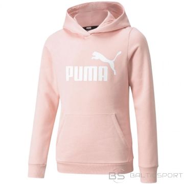 Puma Худи с логотипом ESS FL Jr 587031 36 (116 см)