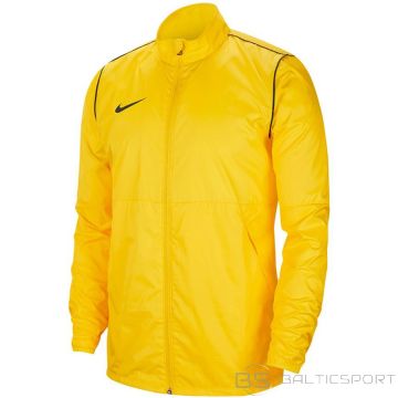 Nike Park 20 Rain JKT BV6881 719 jaka / Dzeltena / M