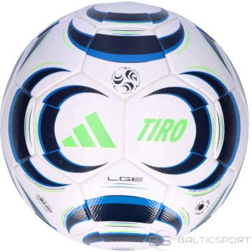 Adidas TIRO League KA5262 bumba / balta / 5