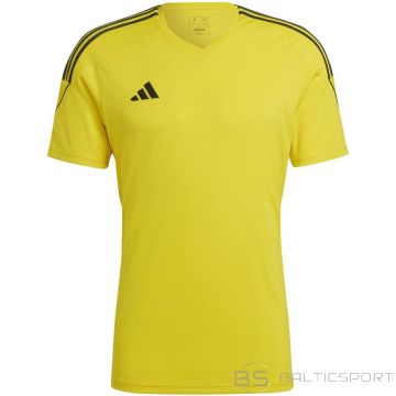 Adidas T-krekls Tiro 23 League Jersey M HR4609 (S)