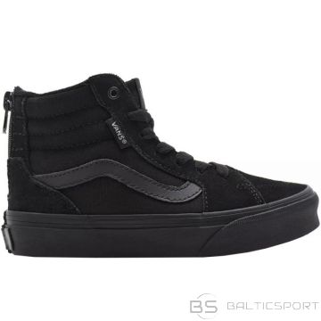 Vans YT Filmore Hi Zip Jr VN0A5HZFGL4 shoes (36,5)