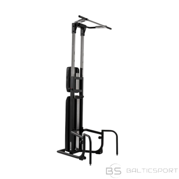 Zoda pievilkšanas/vingrojumu sols HAMMER Bench Pullup & Dip