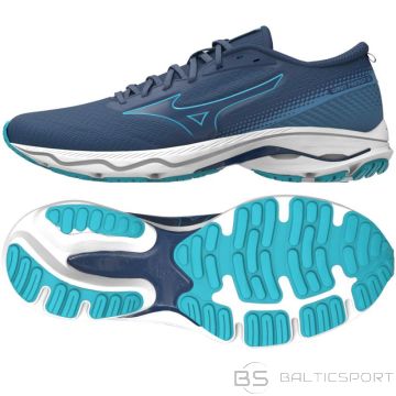 Mizuno Туфли WAVE PRODIGY 6 M J1GC241001 (43)