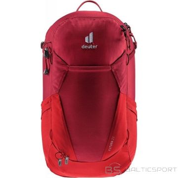 Deuter Futura 23 Masala-Cherry pārgājienu mugursoma (nav pieejama)