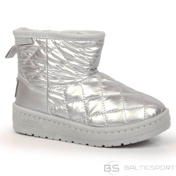 Quilted winter boots Big Star Jr INT1793A (28)