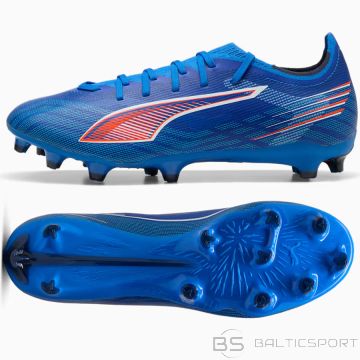 Puma Ultra 6 Match FG/MG 108514-01 / blue / 47