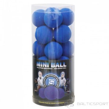 Тренировочные мячи BlueSports Foam BL-MINIB (24 шт.)