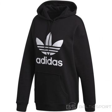 Adidas Originals Sweatshirt adidas Trefoil Hoodie W FM3307 (34)