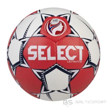 Select Handball Ultimate Dk/Nr. EC 2 2020 T26-10592 (2)